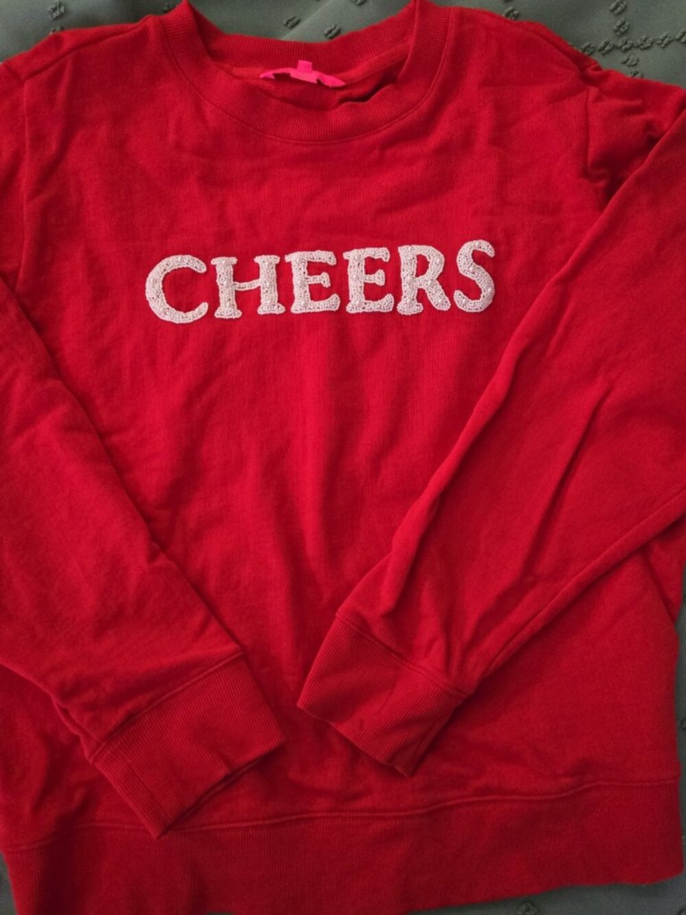 Sweatshirt